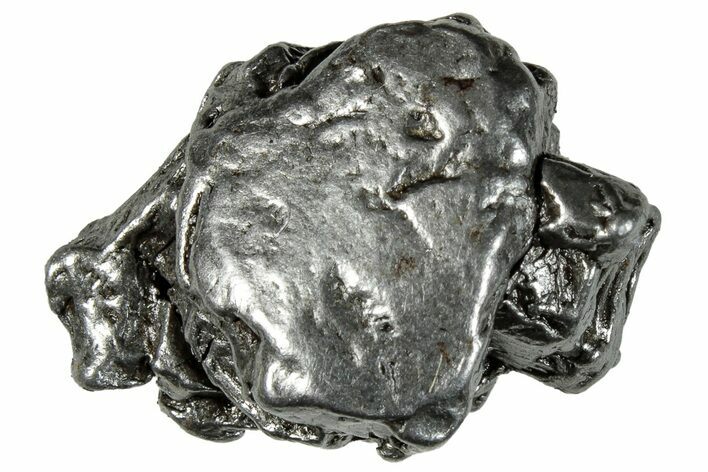 Campo del Cielo Iron Meteorite ( g) Nugget - Argentina #292889